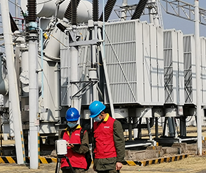 桂东倾斜摄影技术在基础设施监测中如何发挥作用？