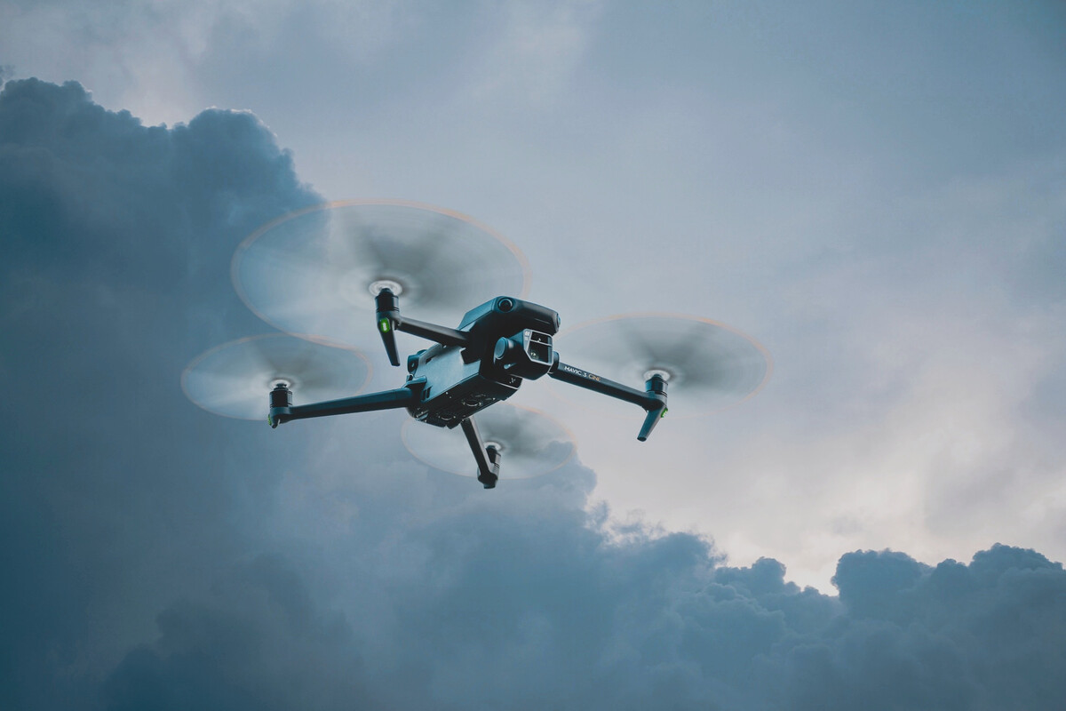 桂东应用 | 风电站选址，看无人机航测如何为风寻“家”